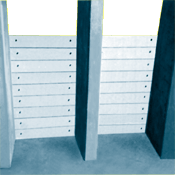 stoplog